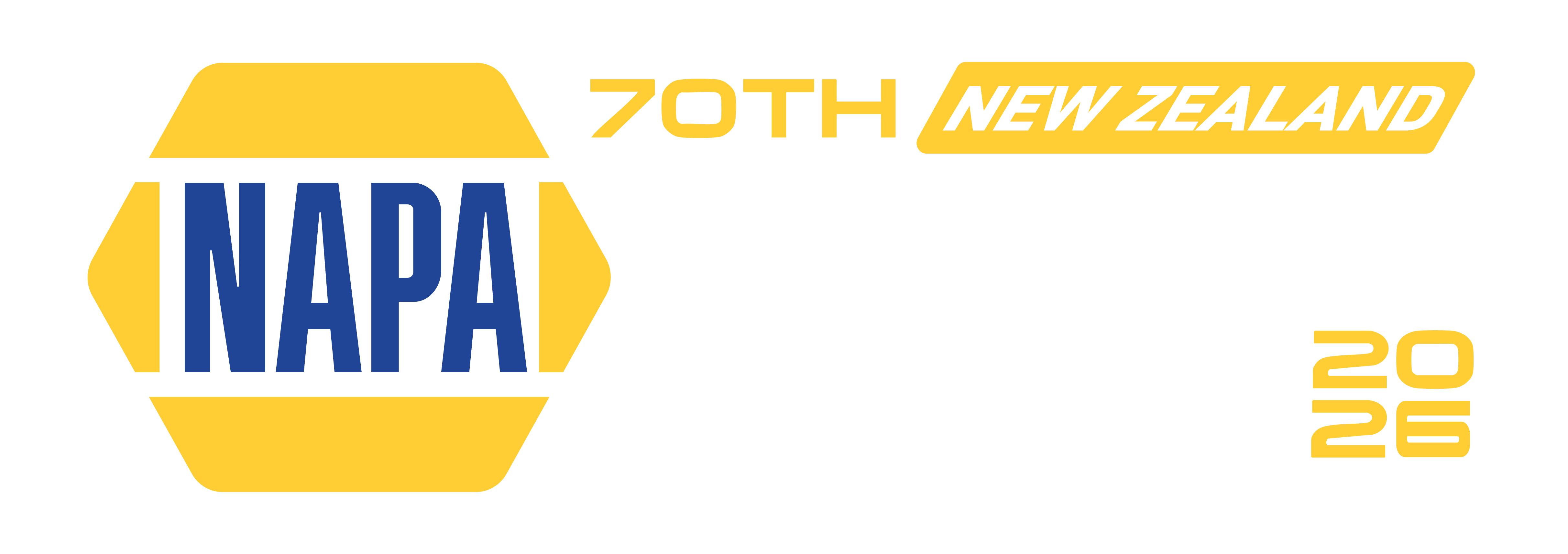 NAPA NZ Grand Prix