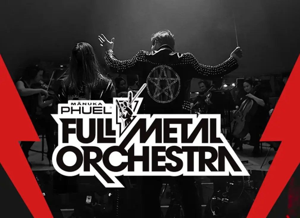 FMO Christchurch